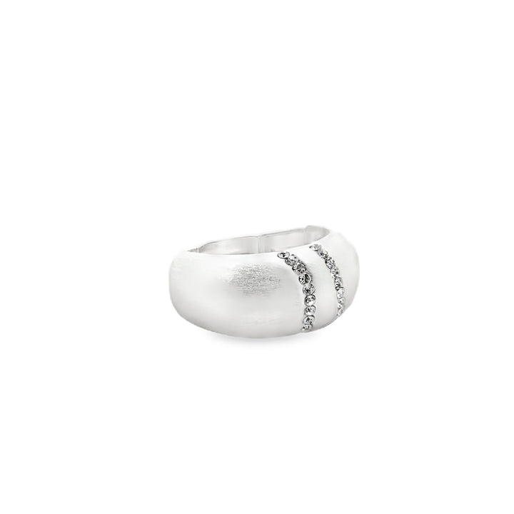 Ring elastische Schiene