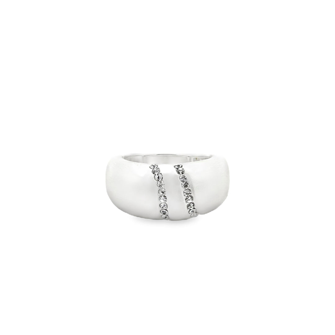 Ring elastische Schiene