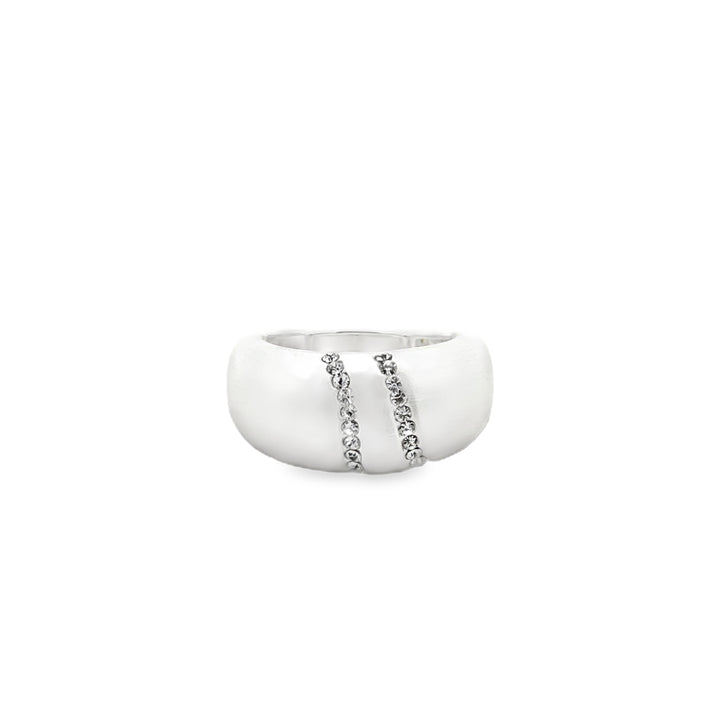 Ring elastische Schiene