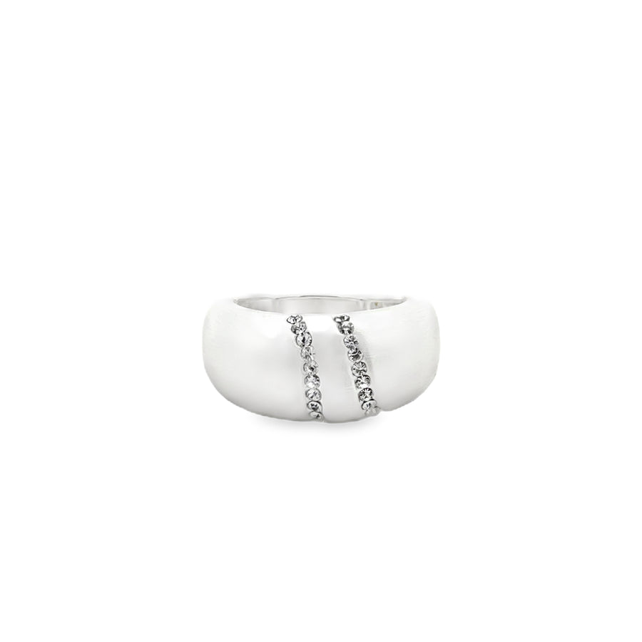 Ring elastische Schiene