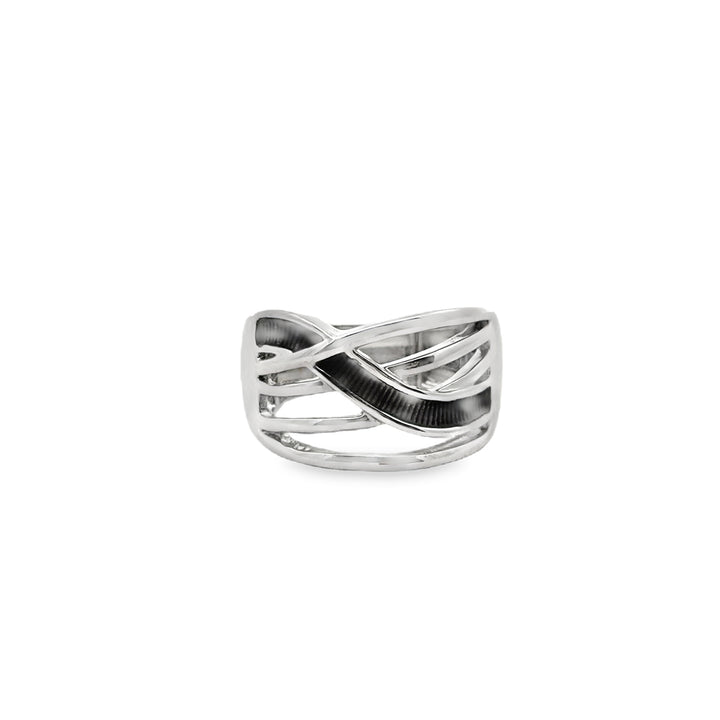 Ring elastische Schiene