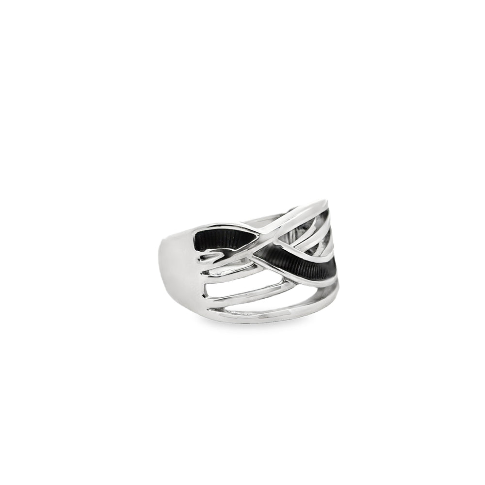 Ring elastische Schiene