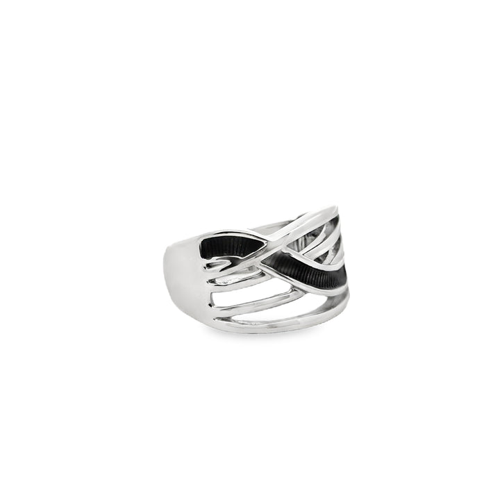 Ring elastische Schiene