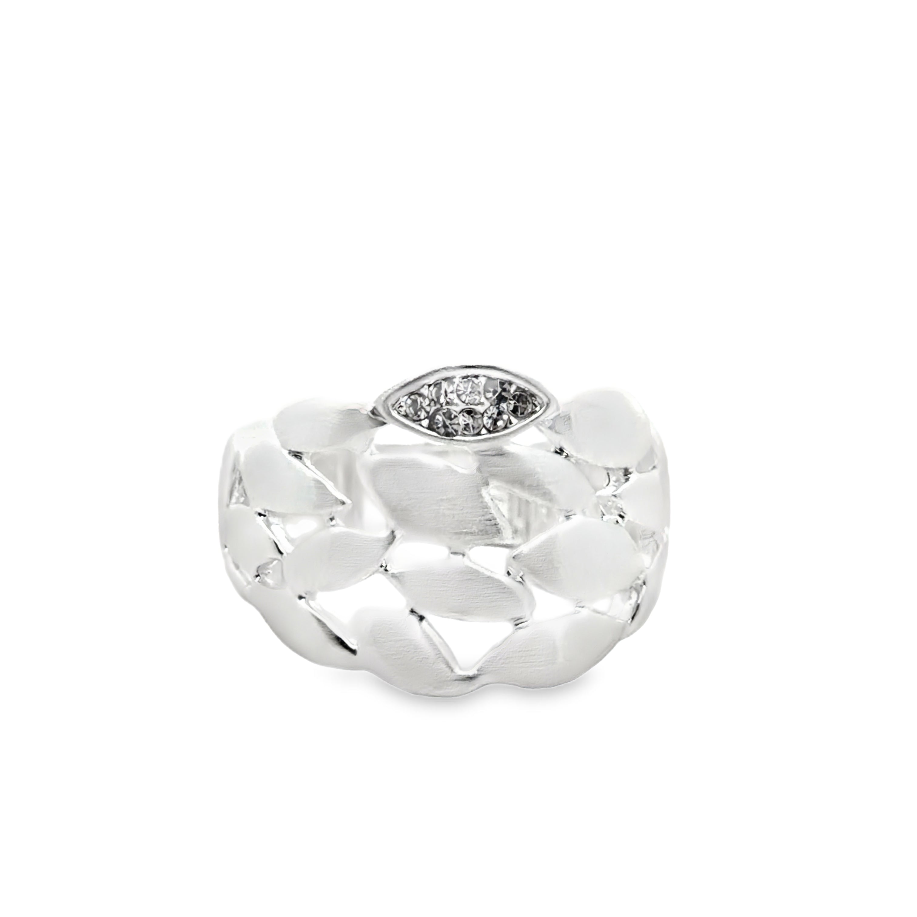 Ring elastische Schiene