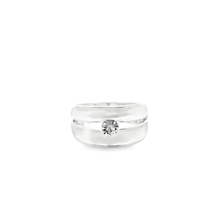 Ring elastische Schiene