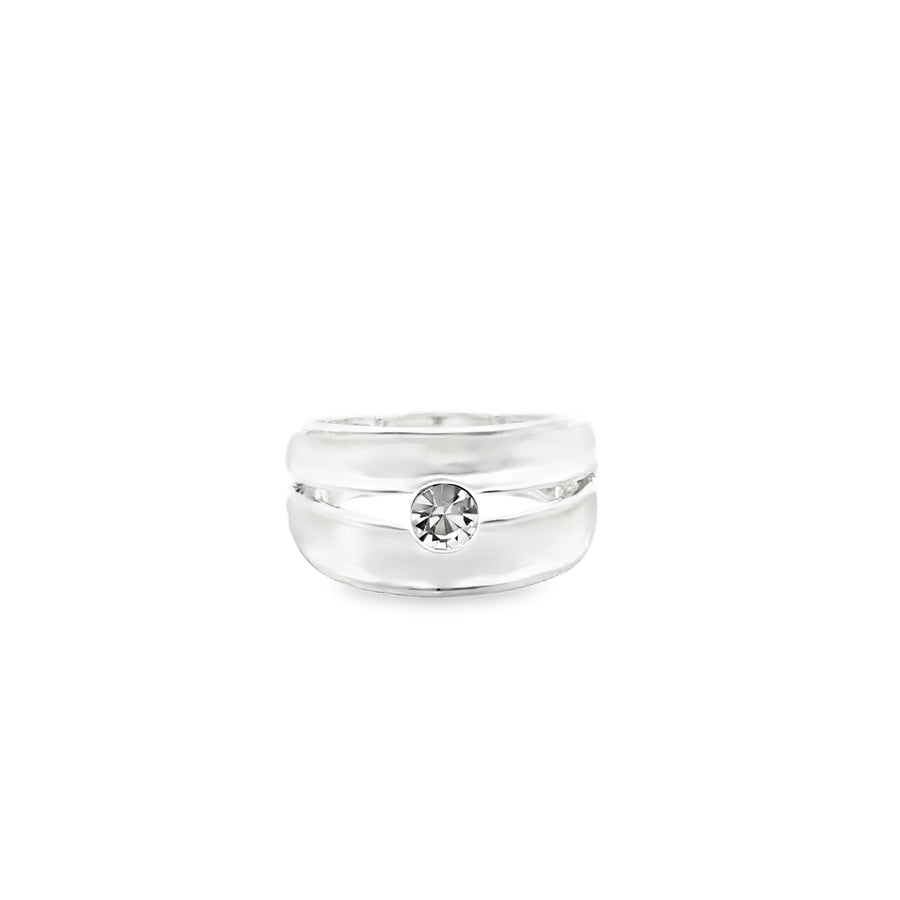 Ring elastische Schiene