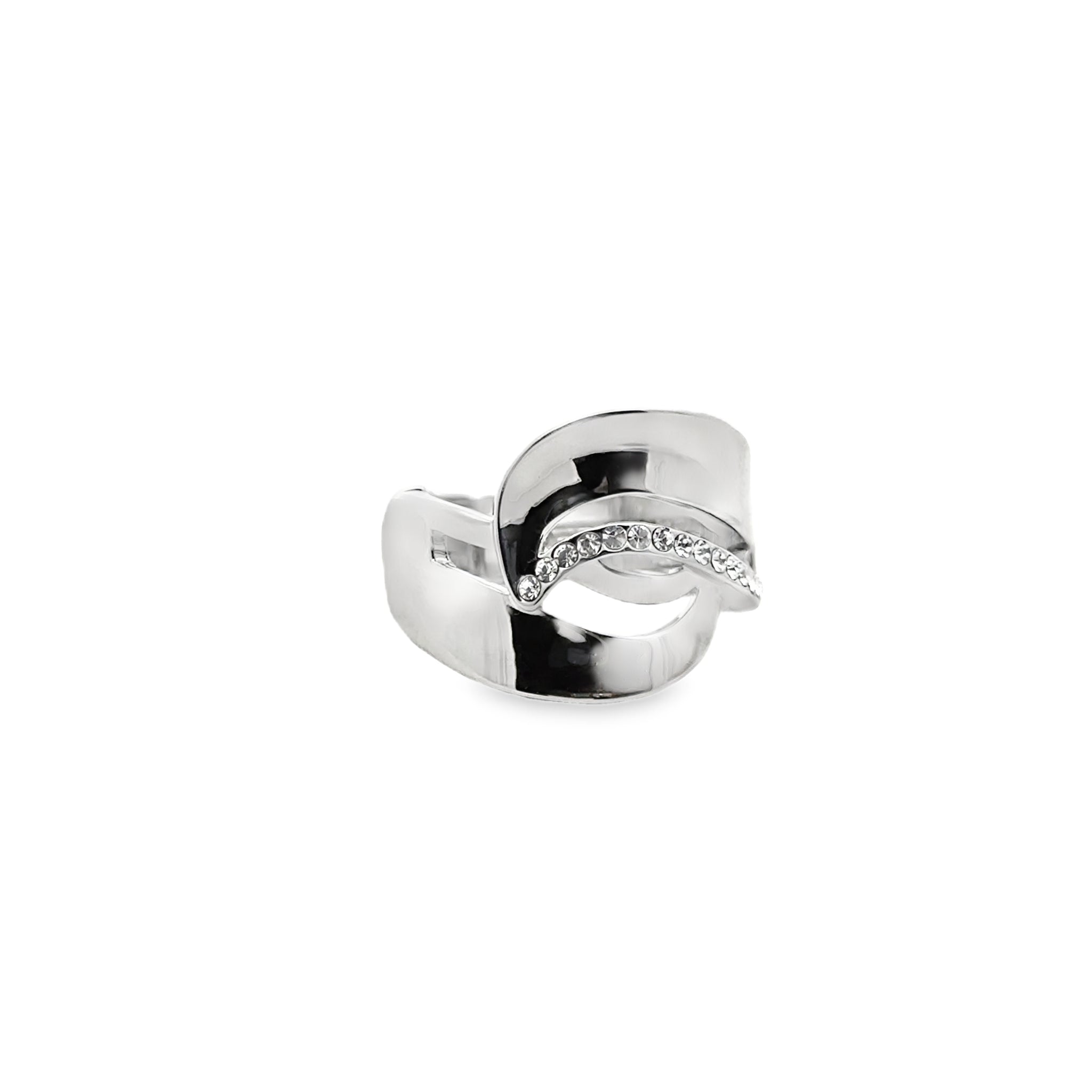 Ring elastische Schiene