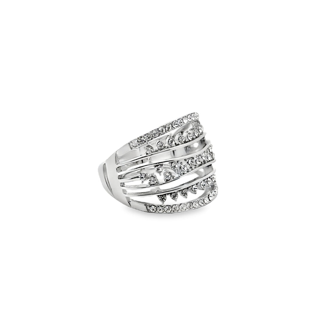 Ring elastische Schiene