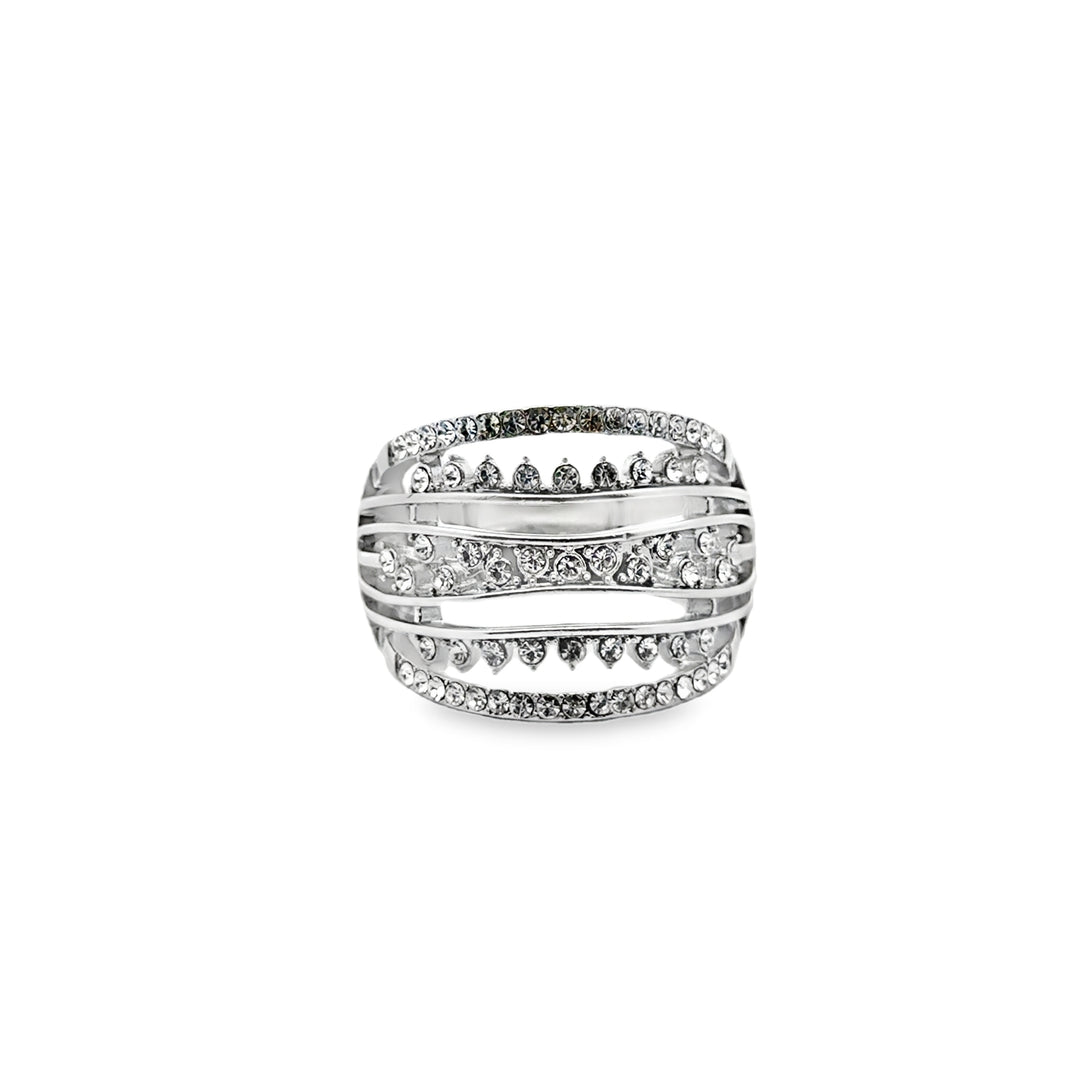 Ring elastische Schiene