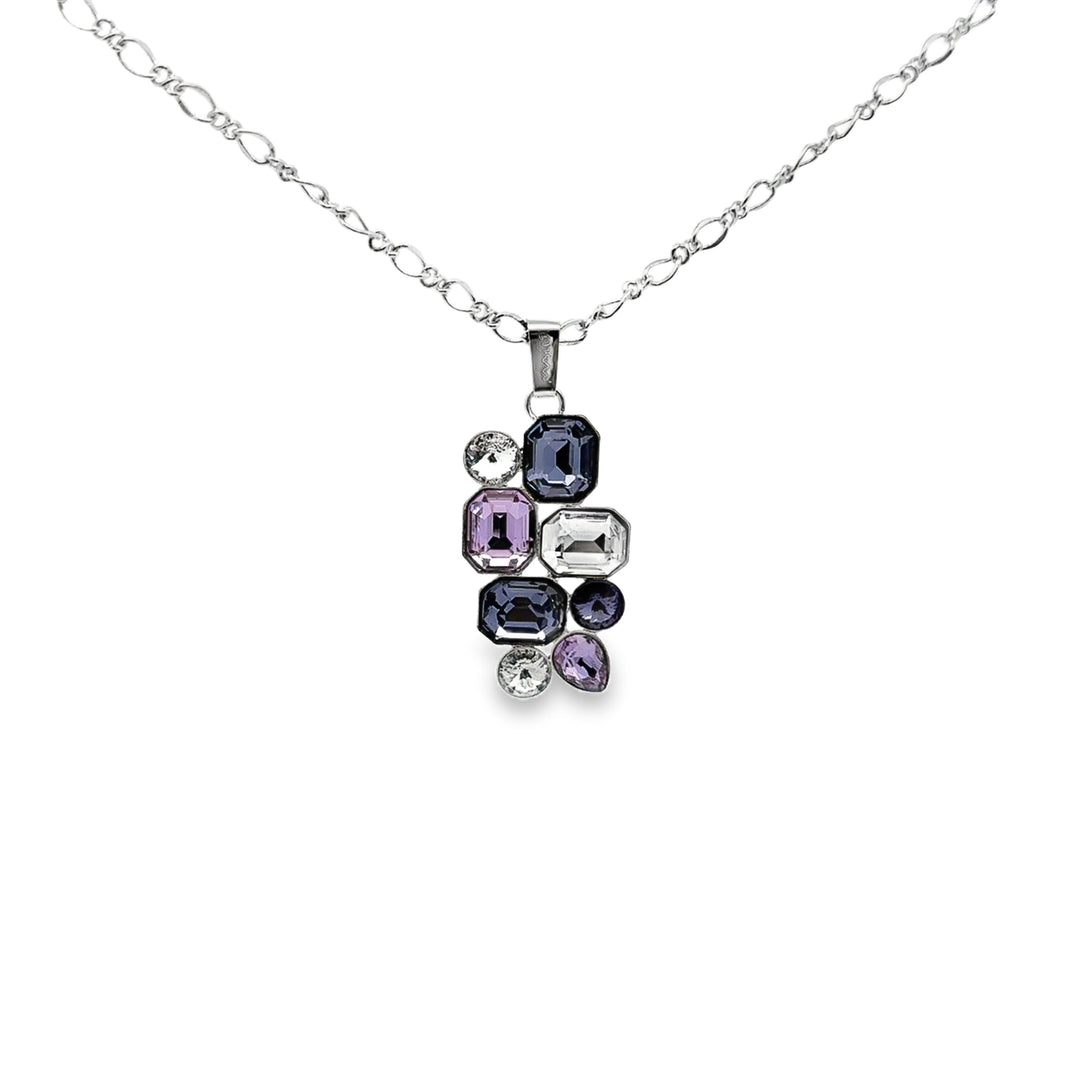 Lavanda - Vaiana Anhänger mit Halskette