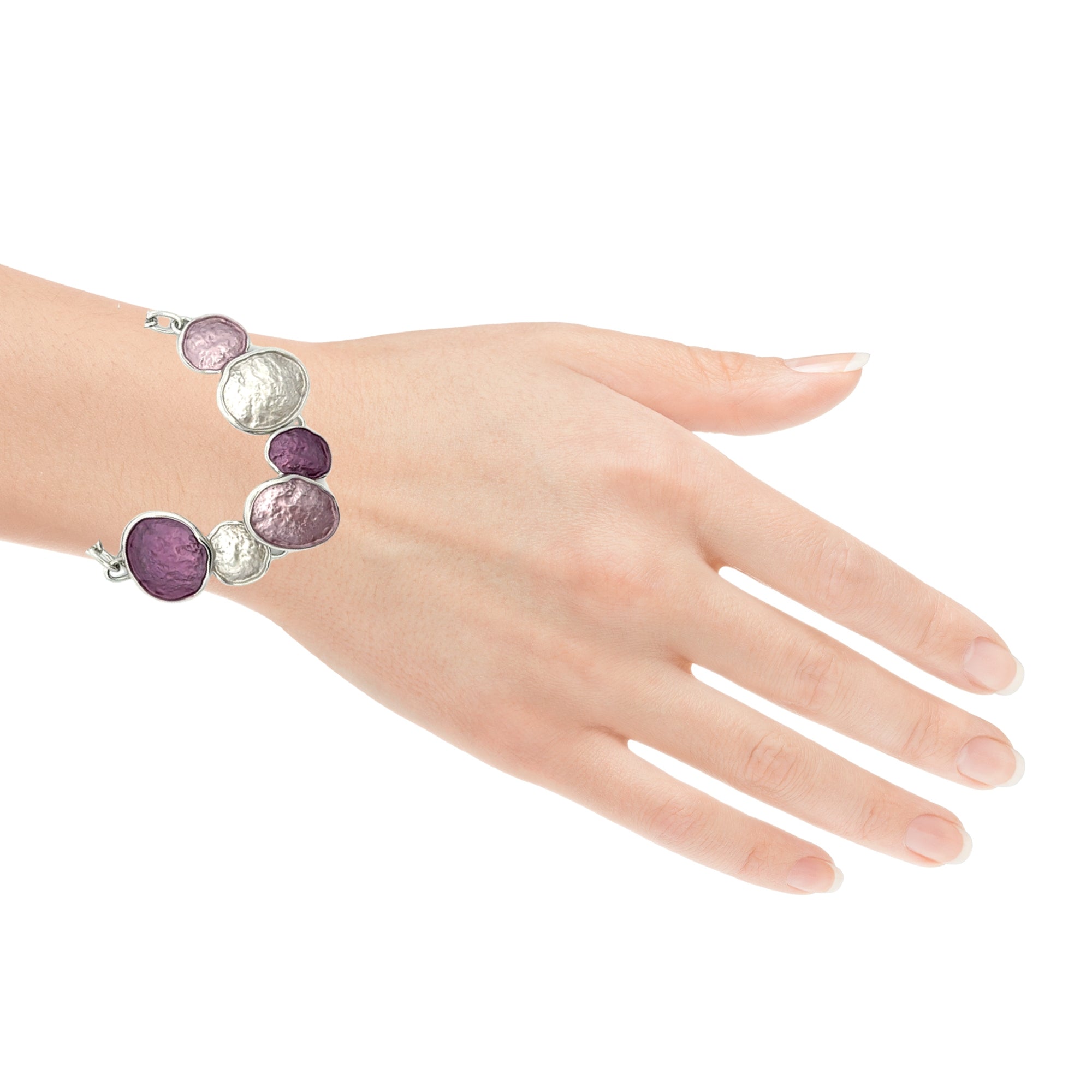 Armband Malva