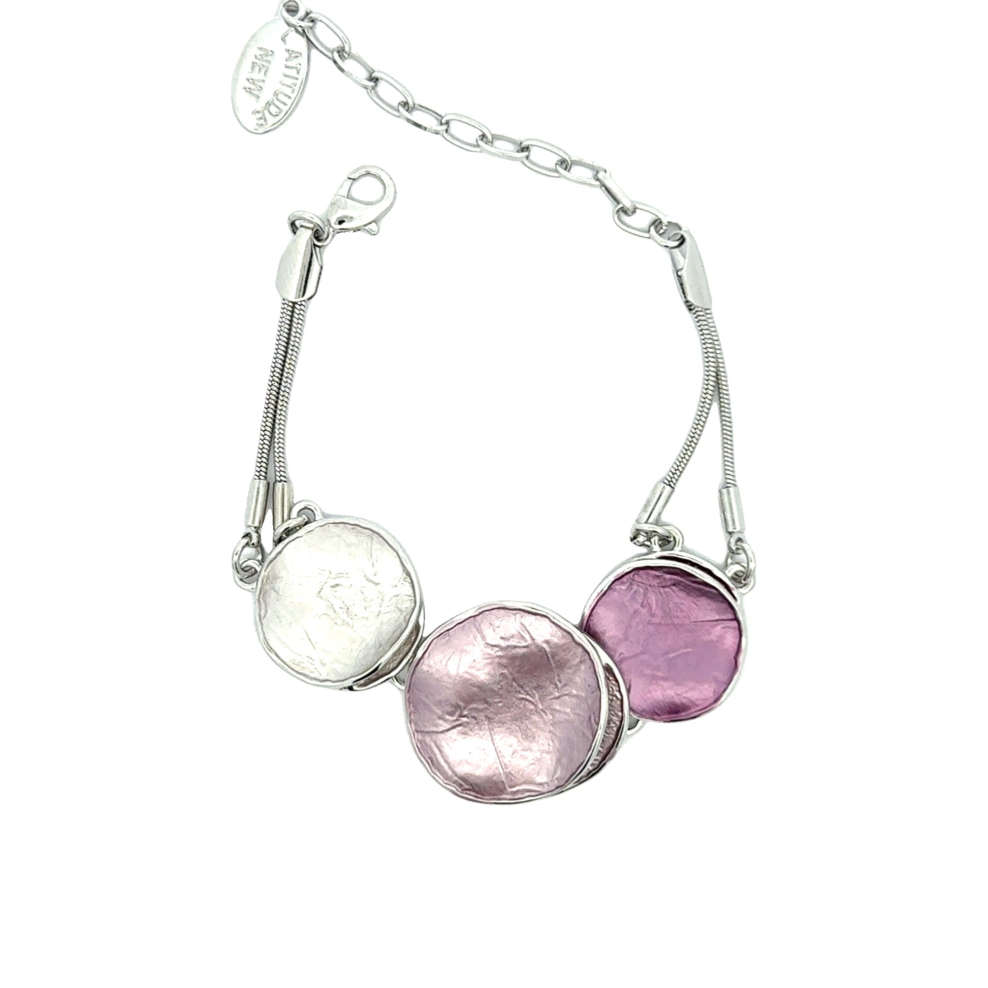 Armband Malva