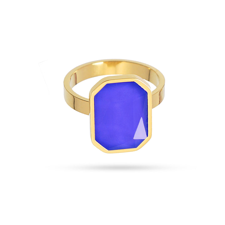 PIXEL COLLECTION RING MODEL 2