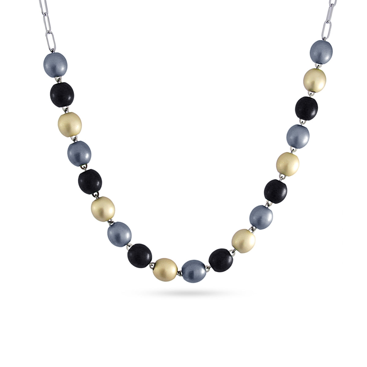 FROST COLLECTION NECKLACE MODEL 3