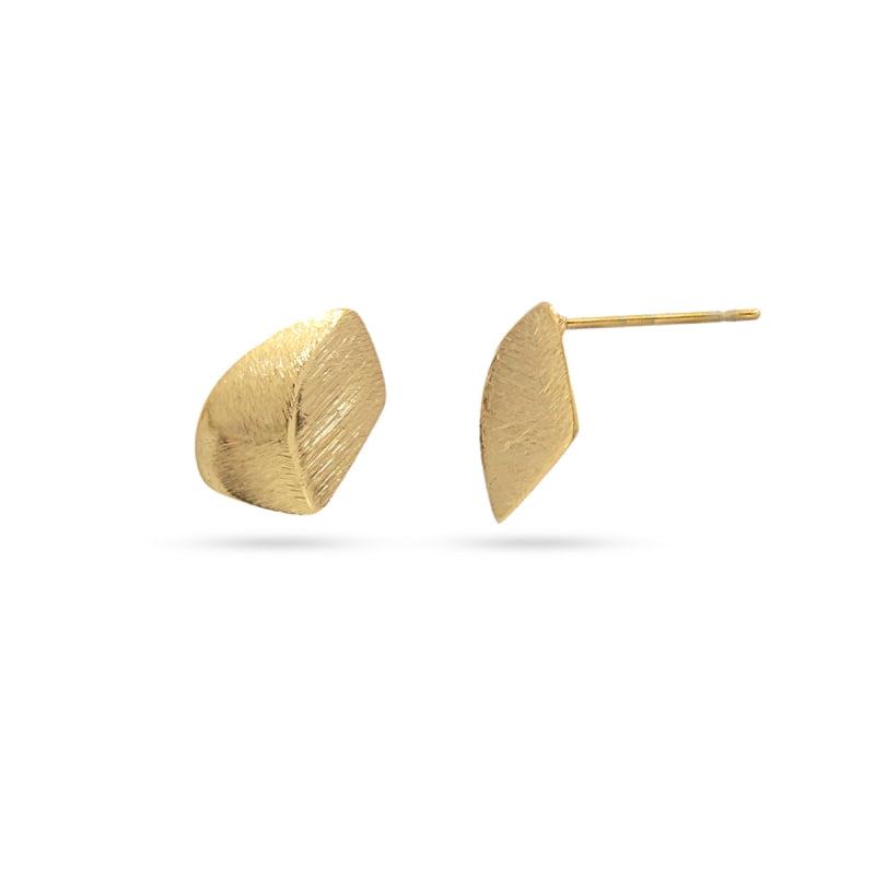 HOLLOW WINTER EARRING 2024 MODEL 14