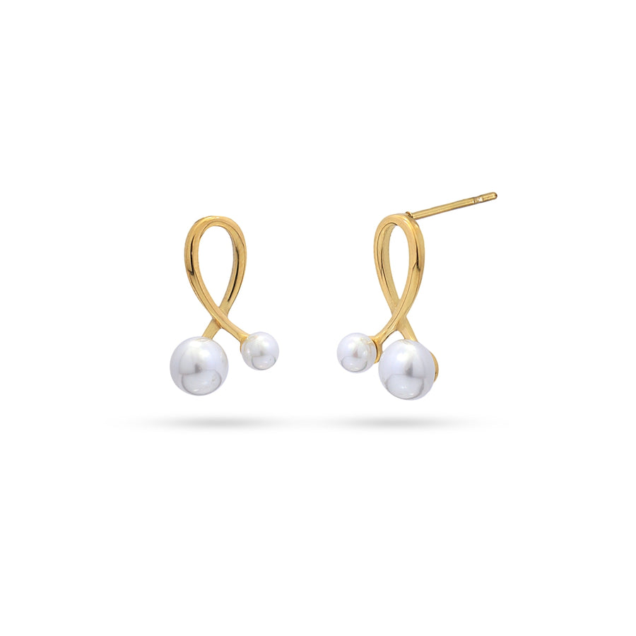 FUNDAMENTALS COLLECTION EARING MODEL 32