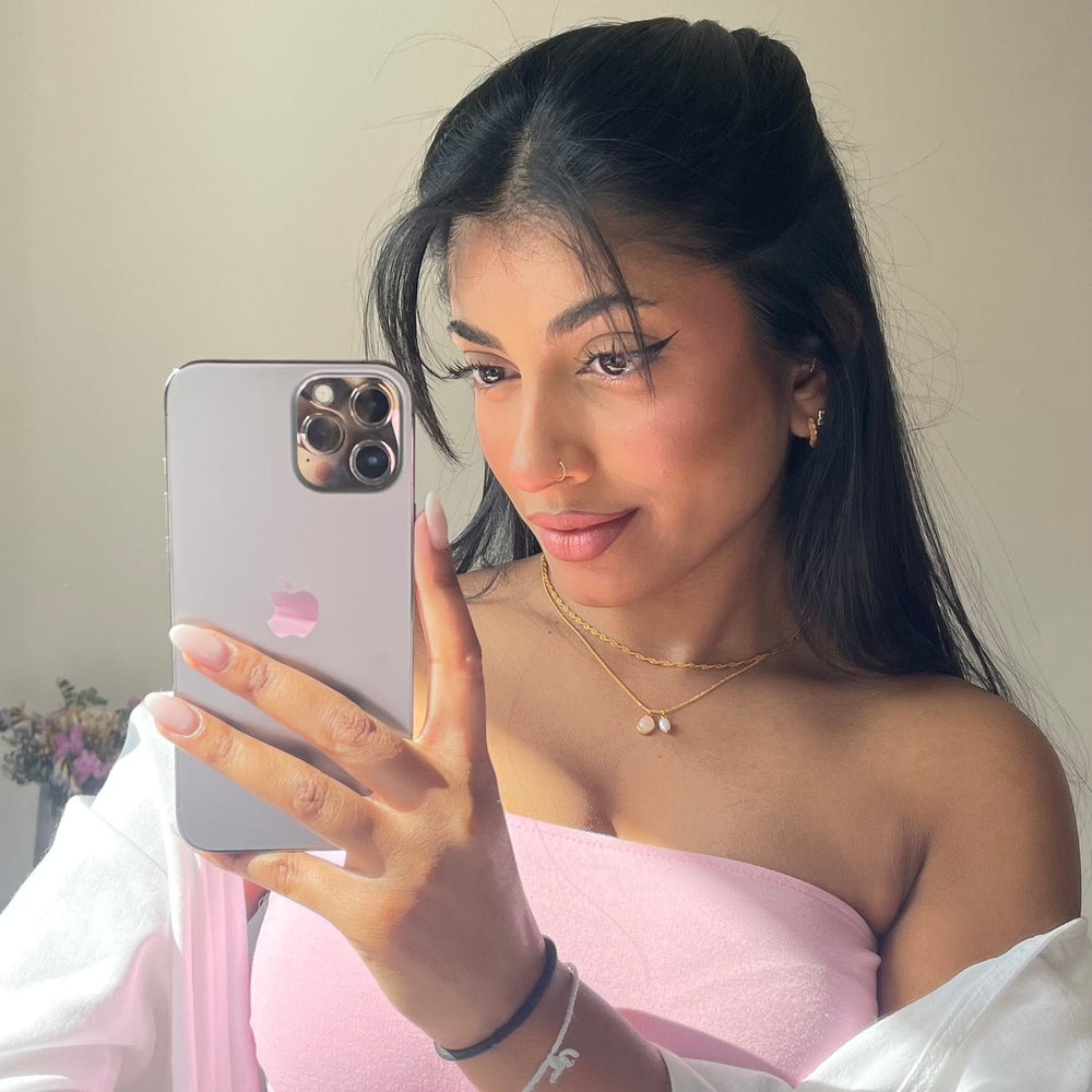 Arosa Halskette