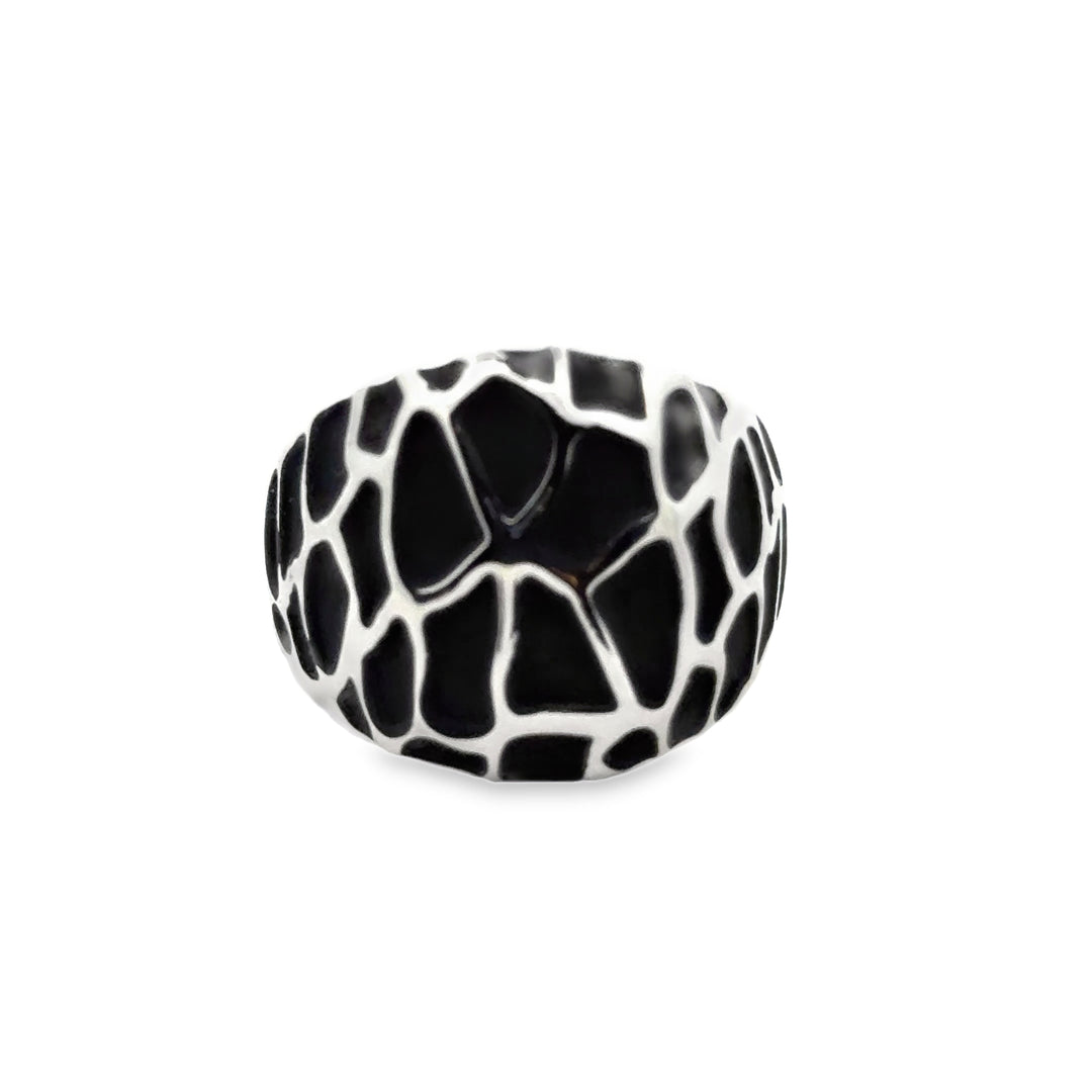 Ring elastische Schiene