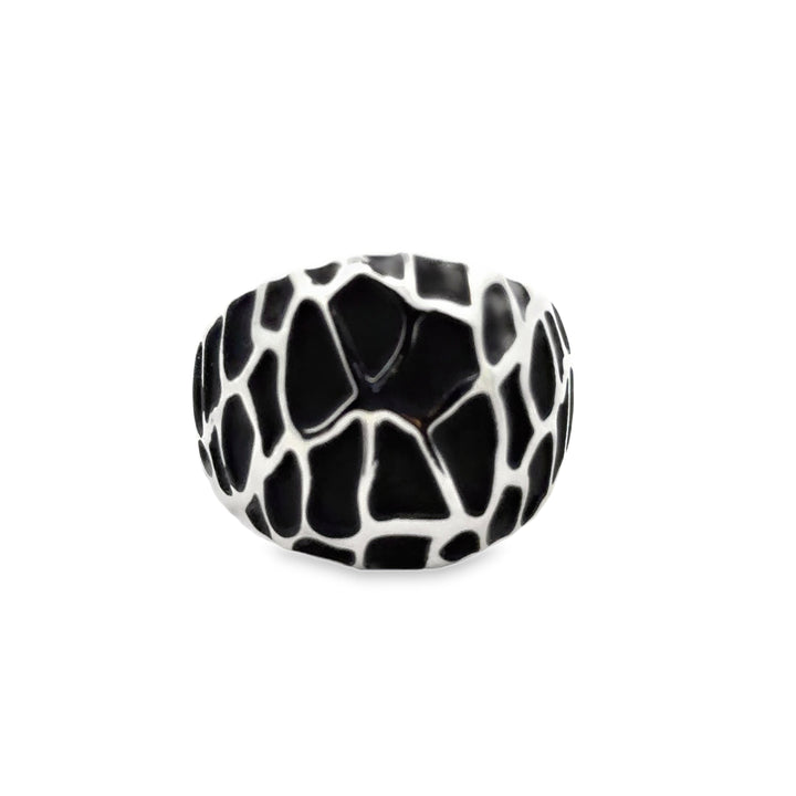 Ring elastische Schiene