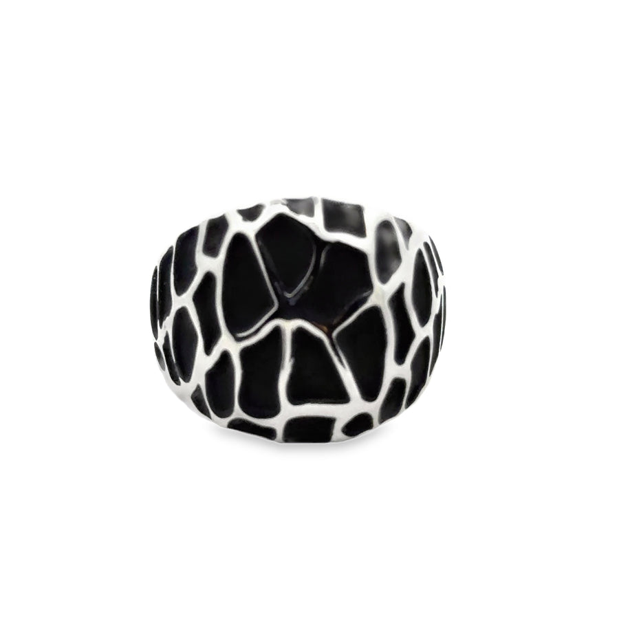 Ring elastische Schiene