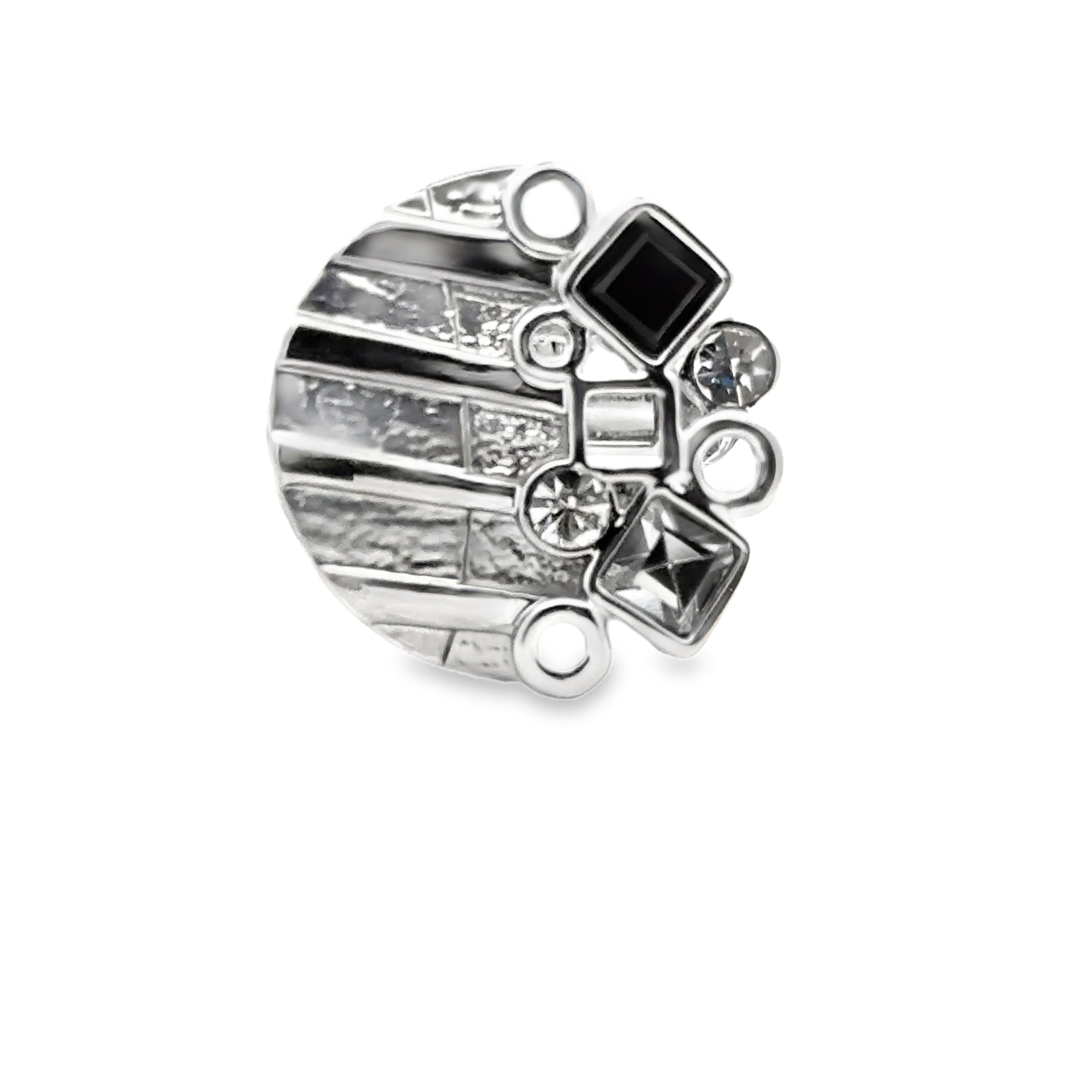 Ring elastische Schiene