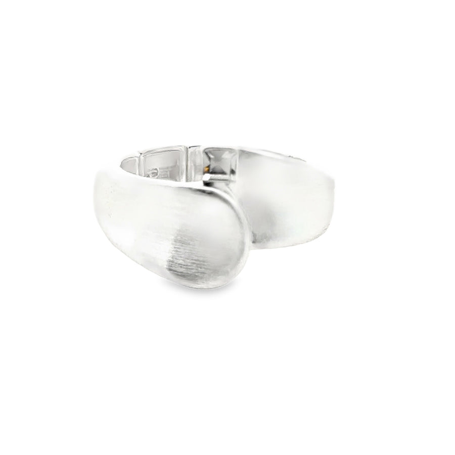 Ring elastische Schiene