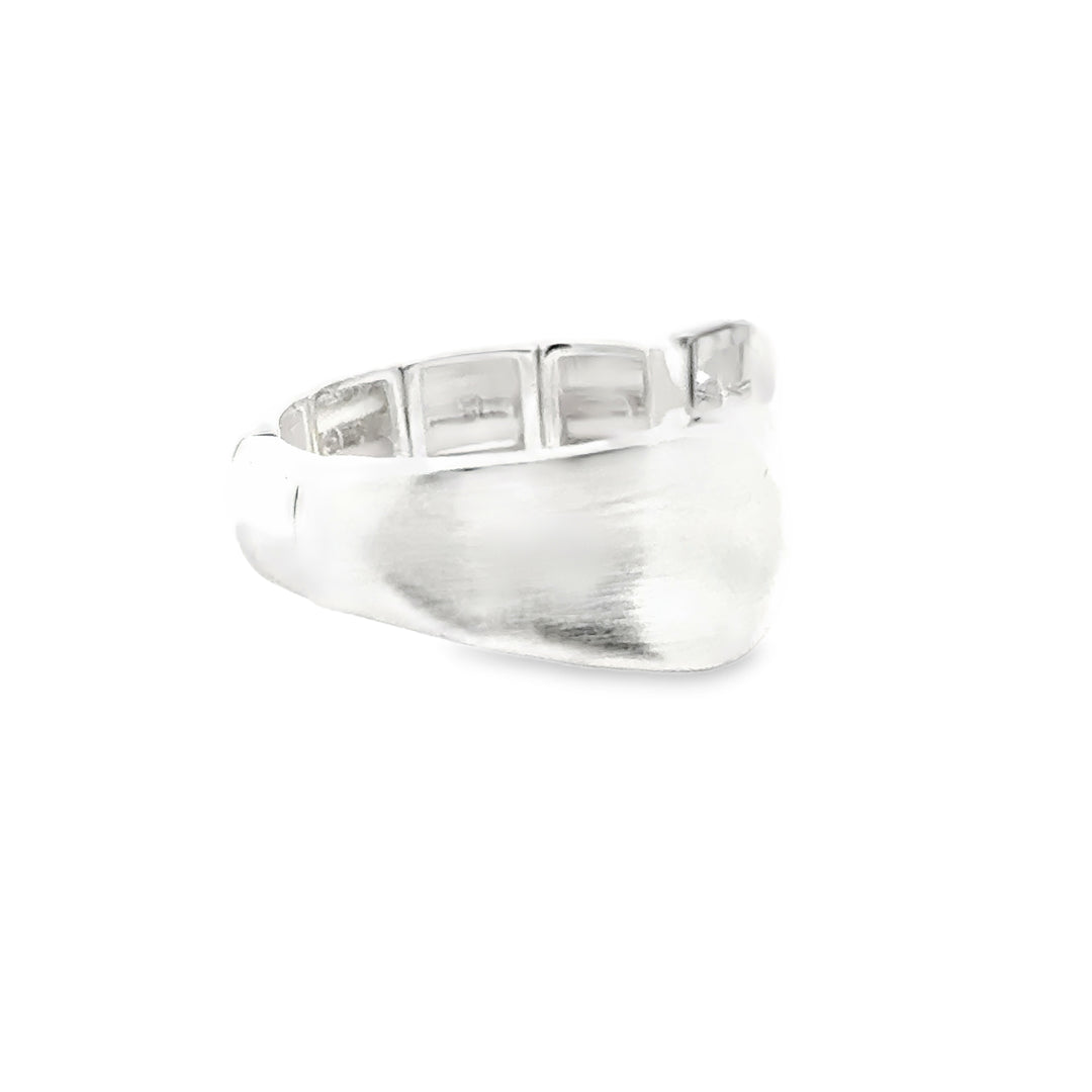 Ring elastische Schiene