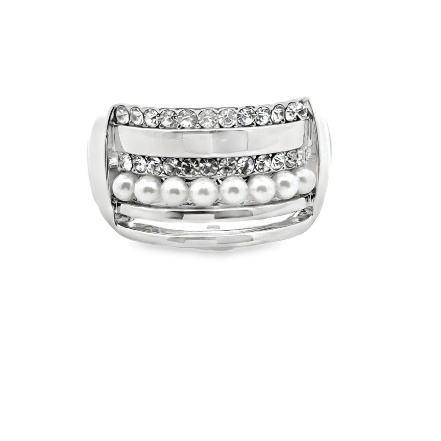 Ring elastische Schiene