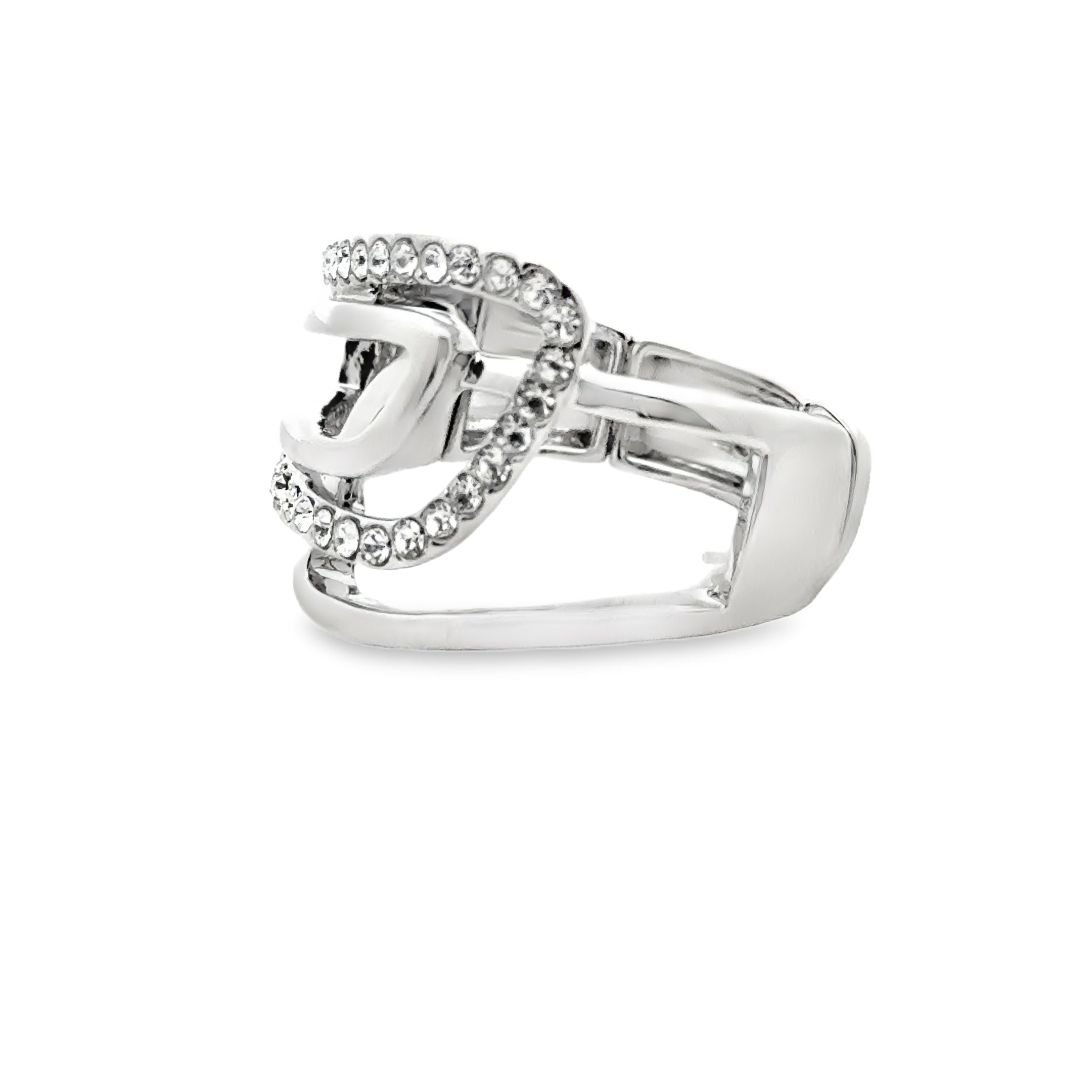 Ring elastische Schiene