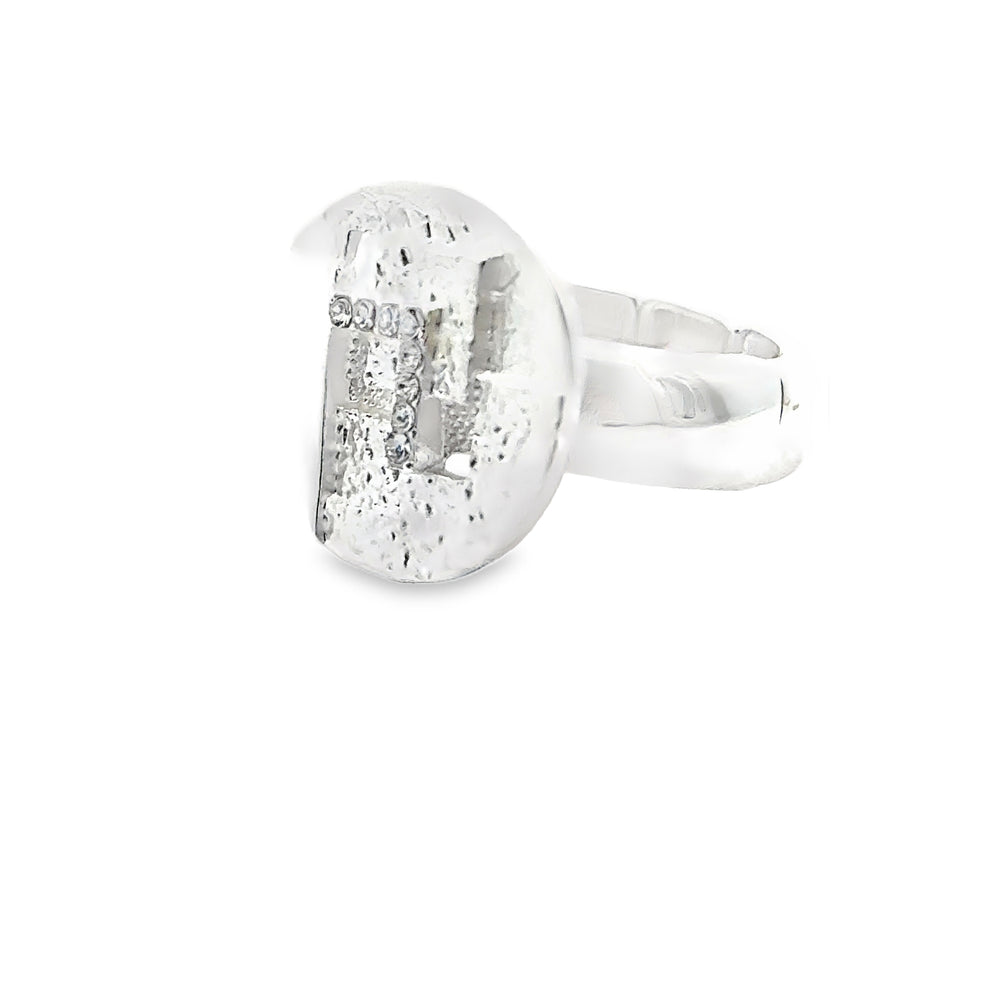 Ring elastische Schiene