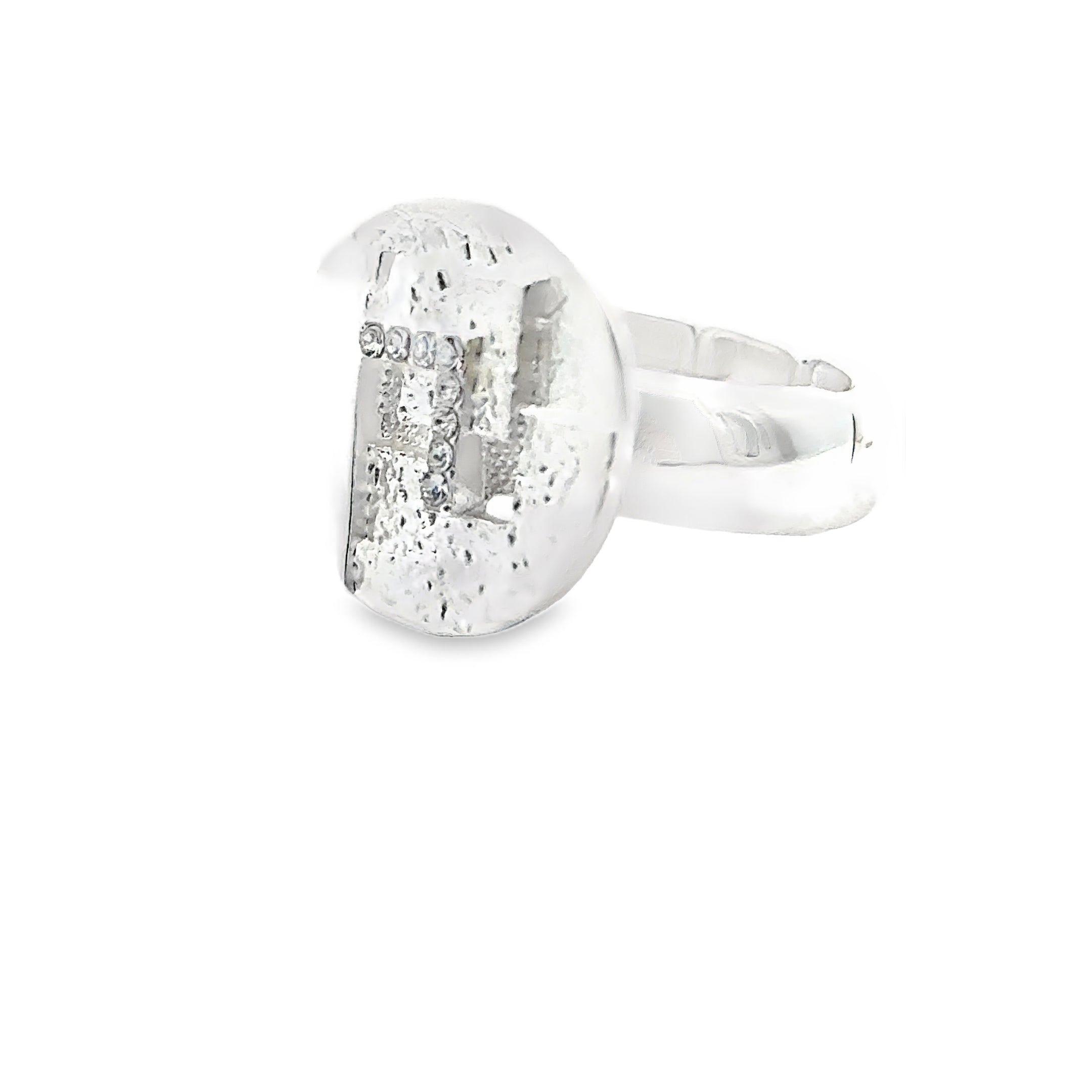 Ring elastische Schiene