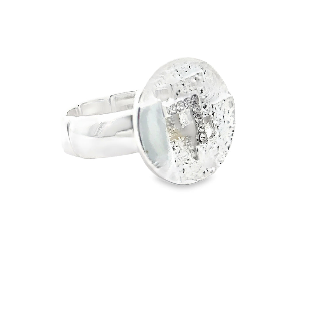 Ring elastische Schiene