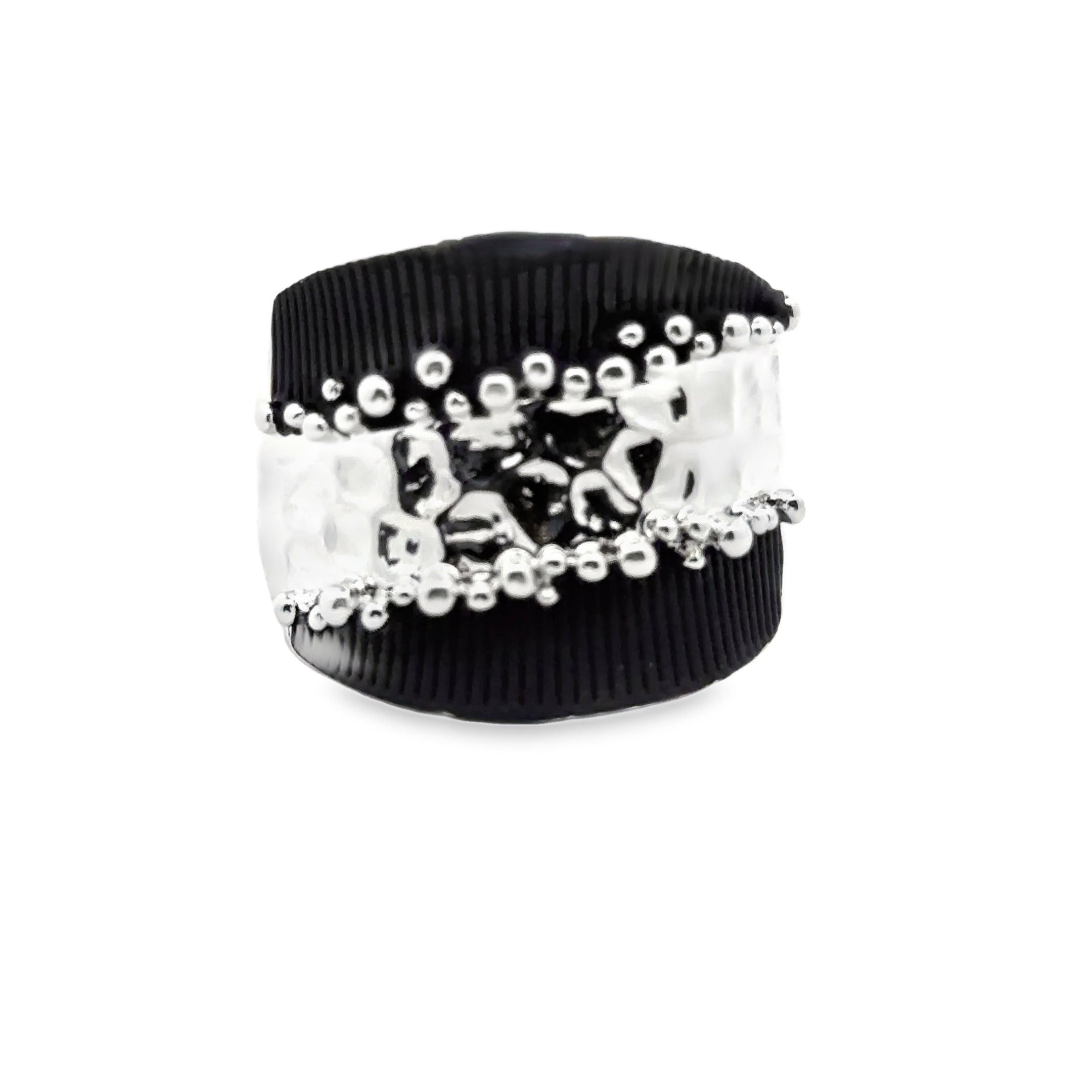 Ring elastische Schiene