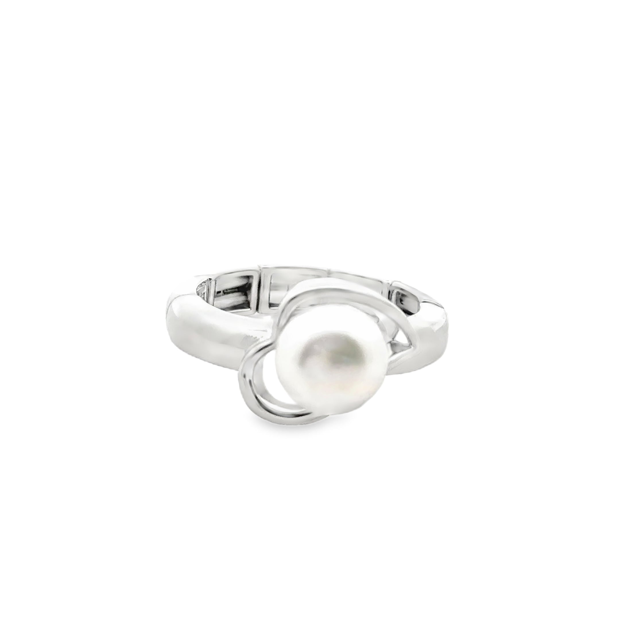 Ring elastische Schiene