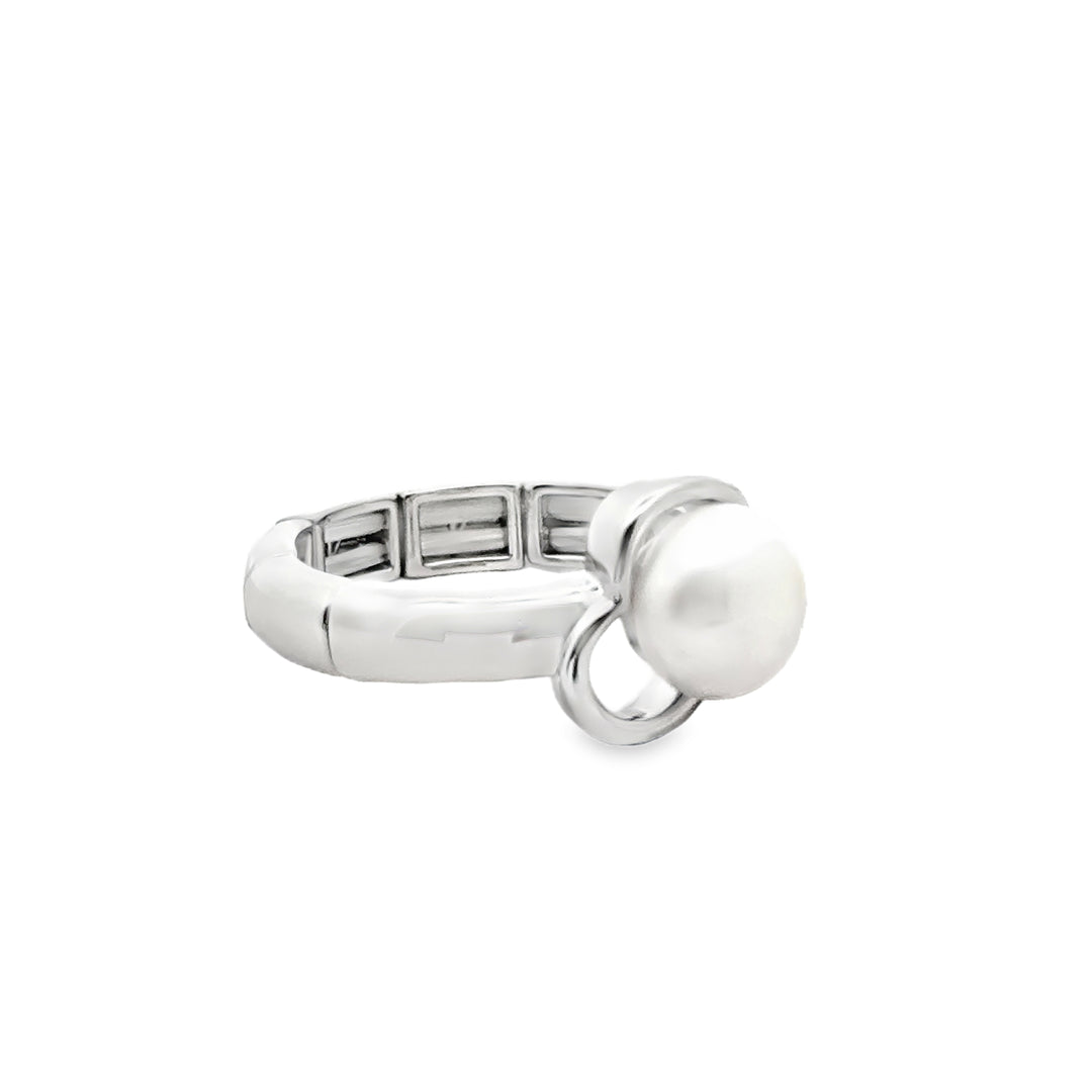 Ring elastische Schiene