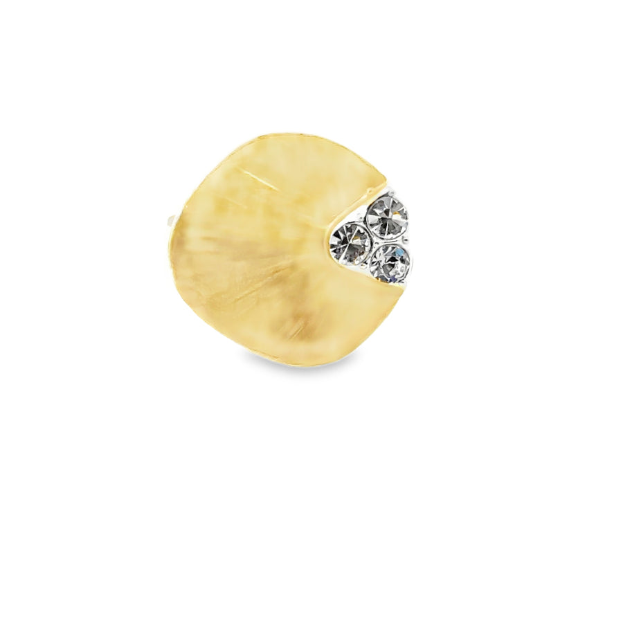 Ring elastische Schiene