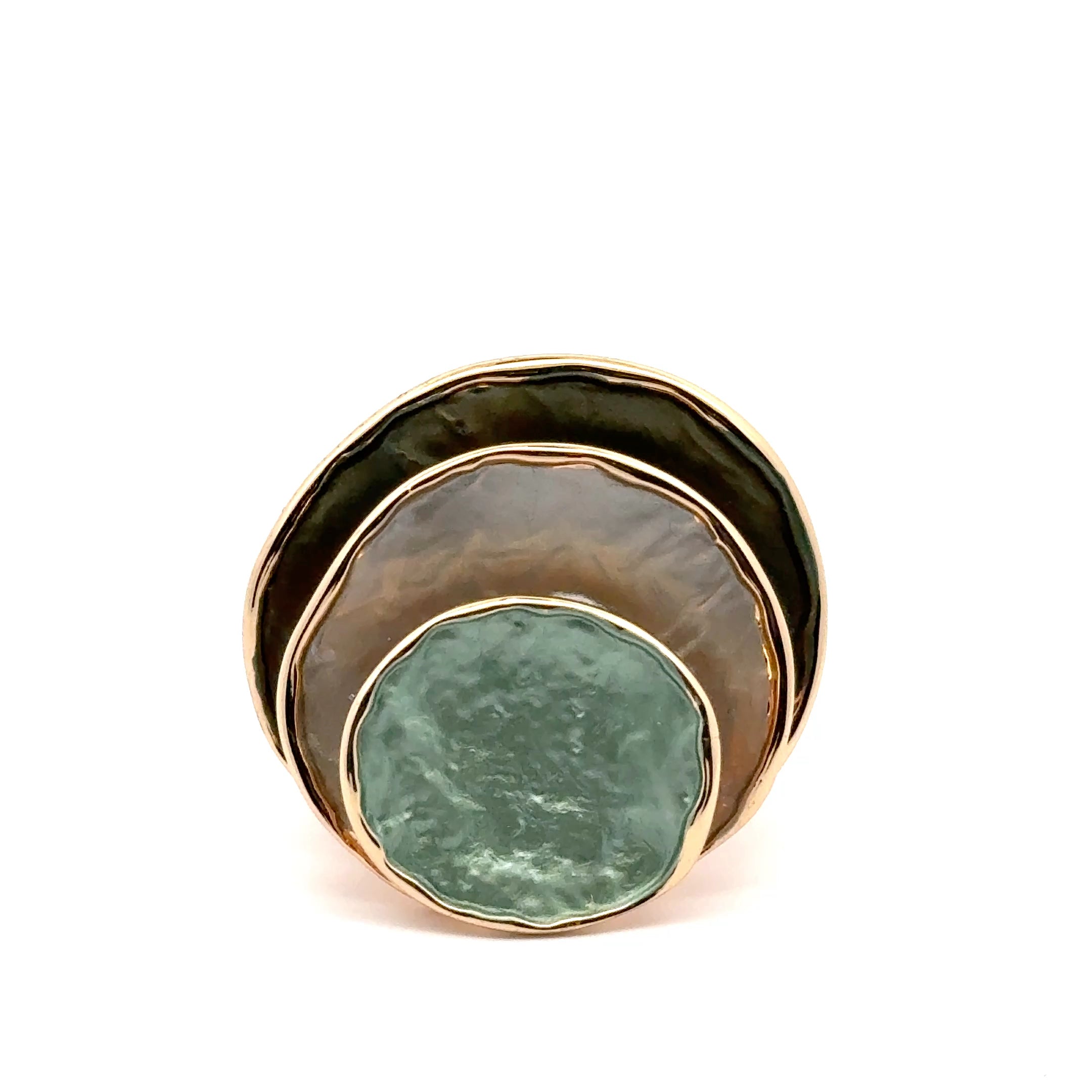 Anello elastico 3 dischi Bonsai