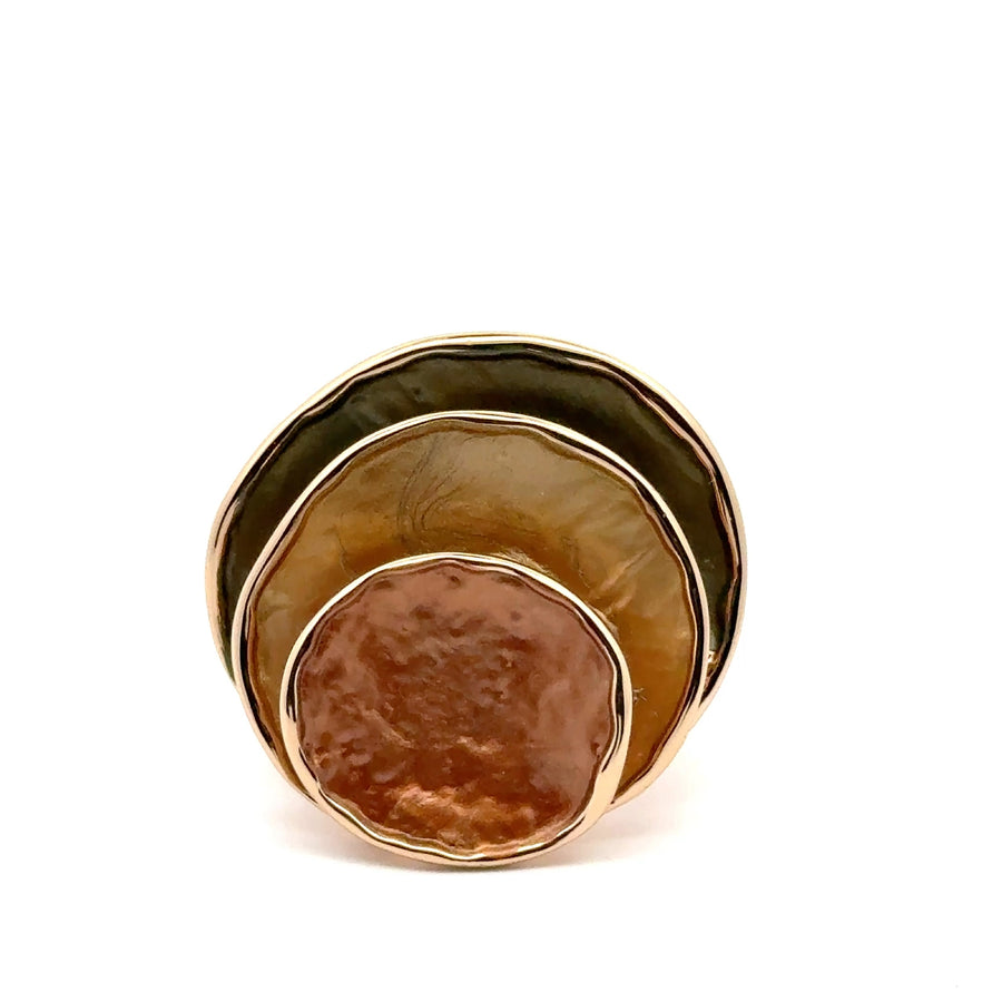 Anello elastico 3 dischi Foliage