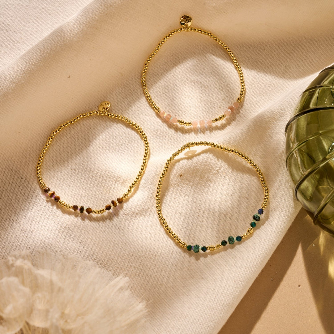 Armband Biba elastisch