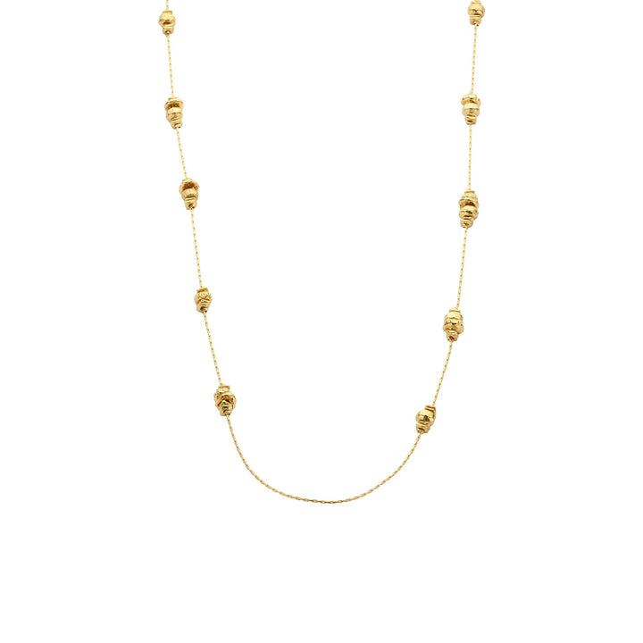 Halskette Biba