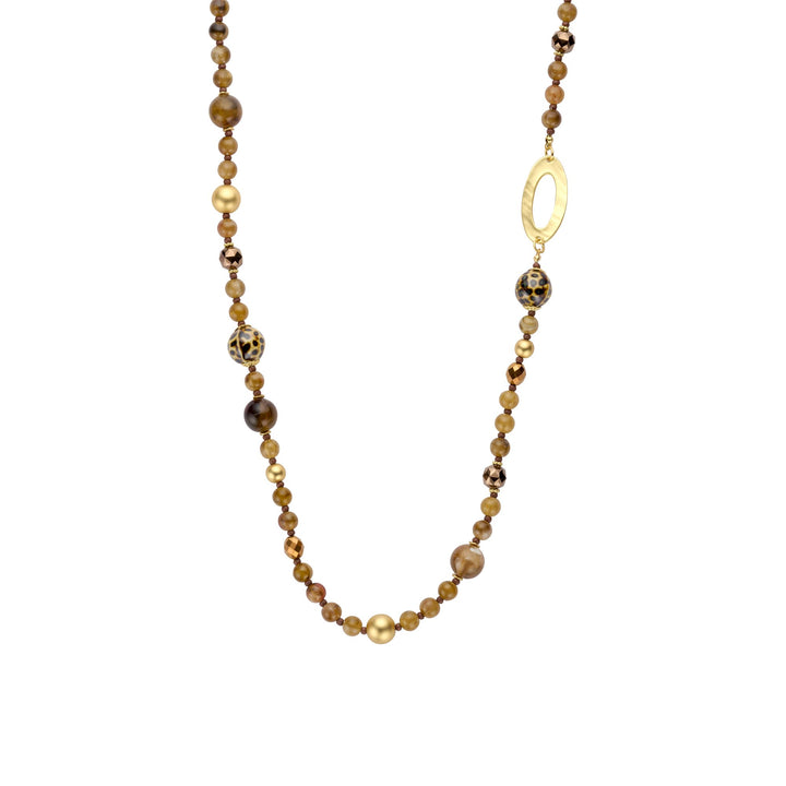 Halskette Biba