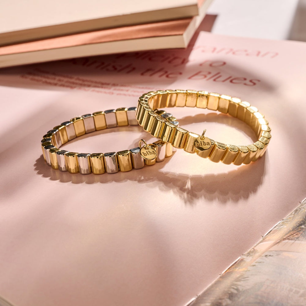 Armband Biba elastisch