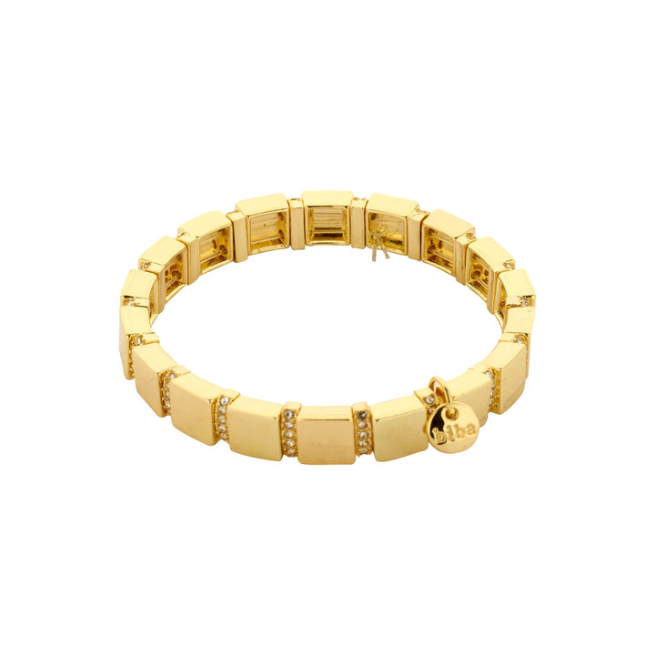 Armband Biba elastisch