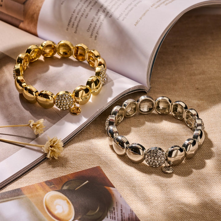 Armband Biba elastisch