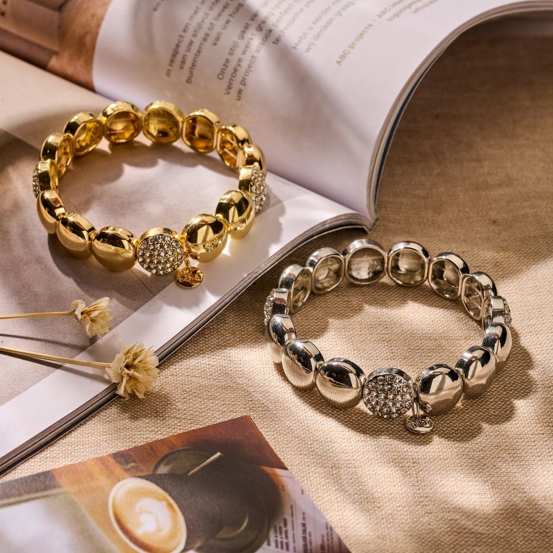 Armband Biba elastisch