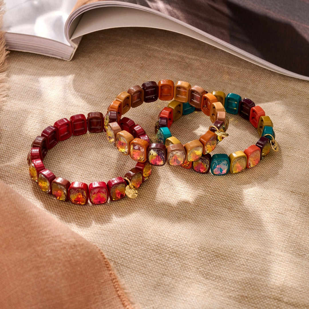 Armband Biba elastisch