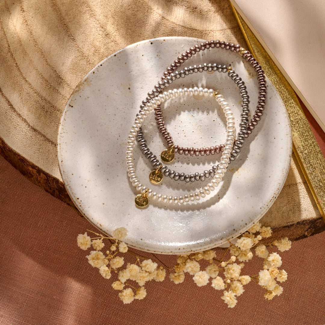 Armband Biba elastisch