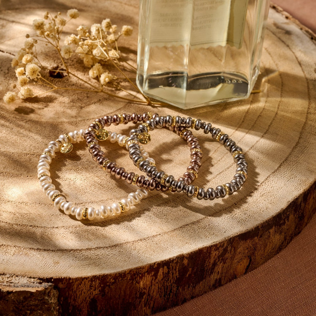 Armband Biba elastisch