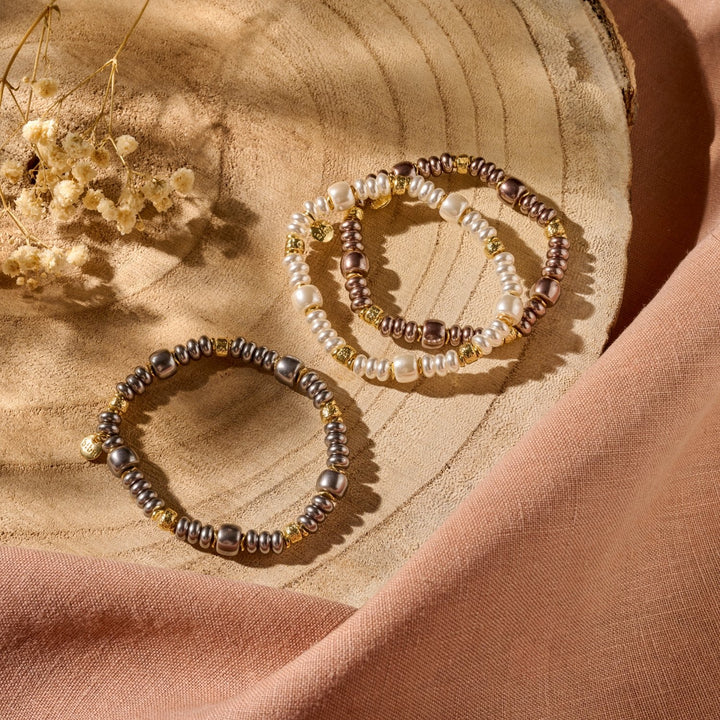 Armband Biba elastisch