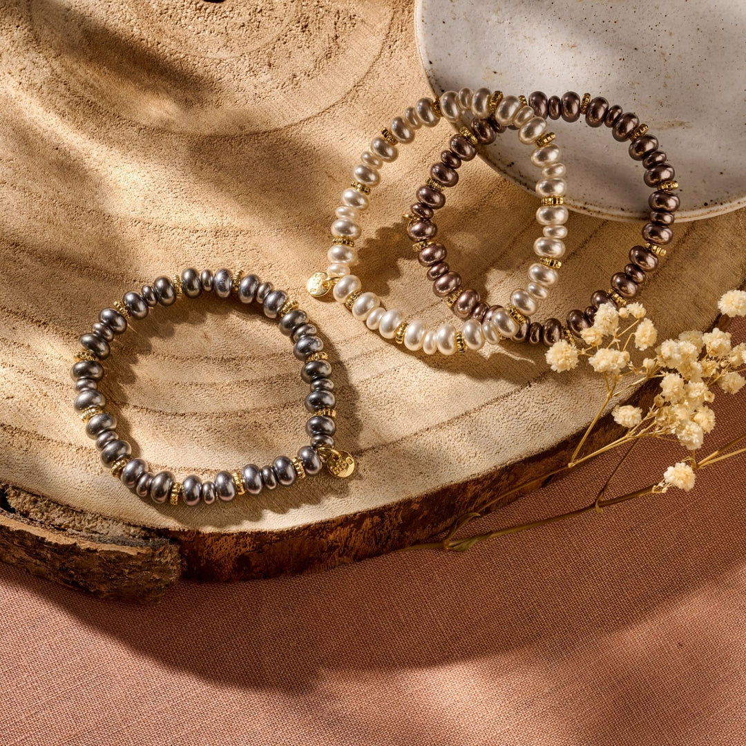 Armband Biba elastisch